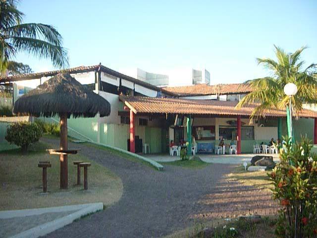 2 Quartos Vista Lagoa