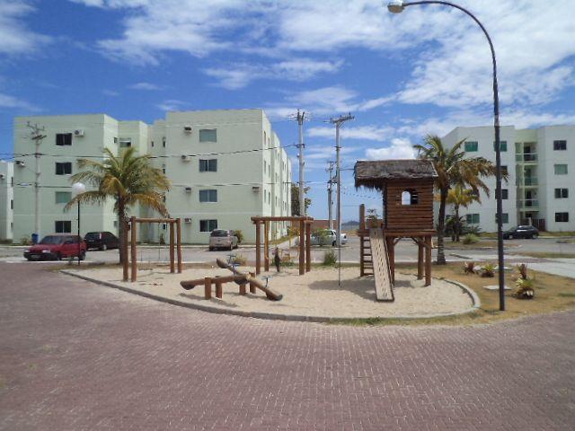 2 Quartos Vista Lagoa